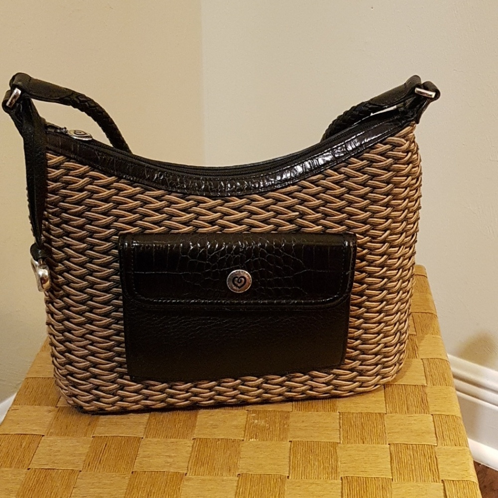 Brighton hand bag